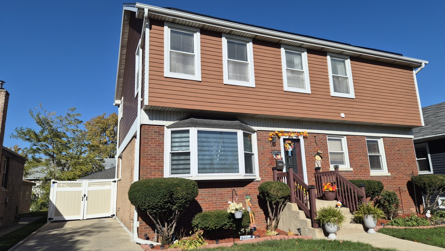 1815 Harrison Street, Maywood, IL 60153