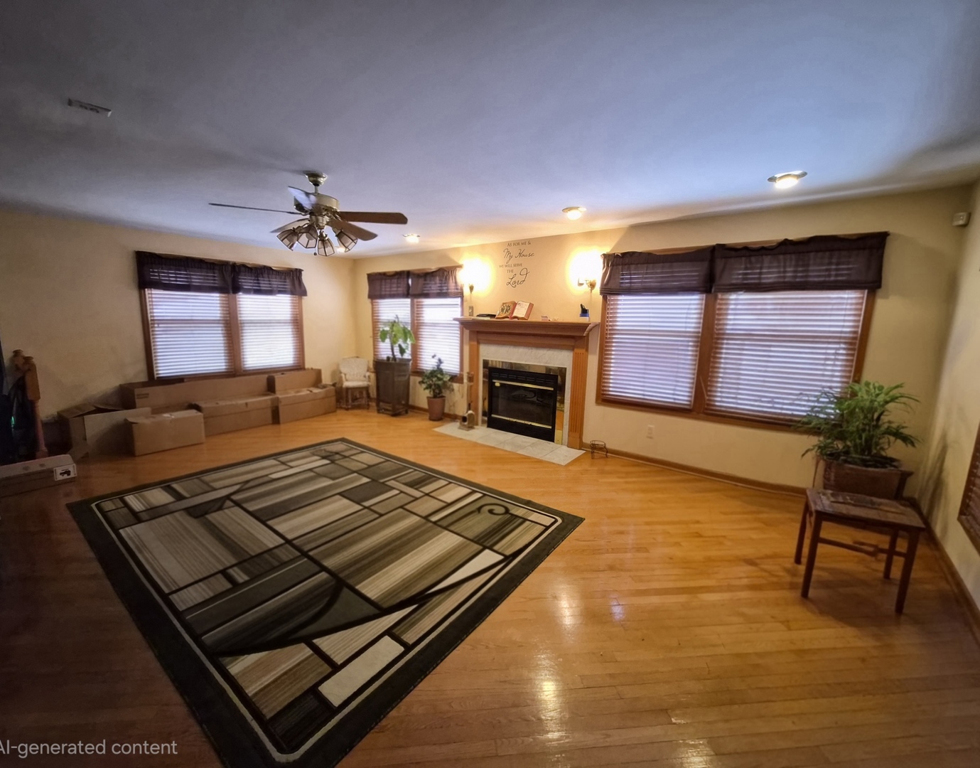 1815 Harrison Street, Maywood, IL 60153