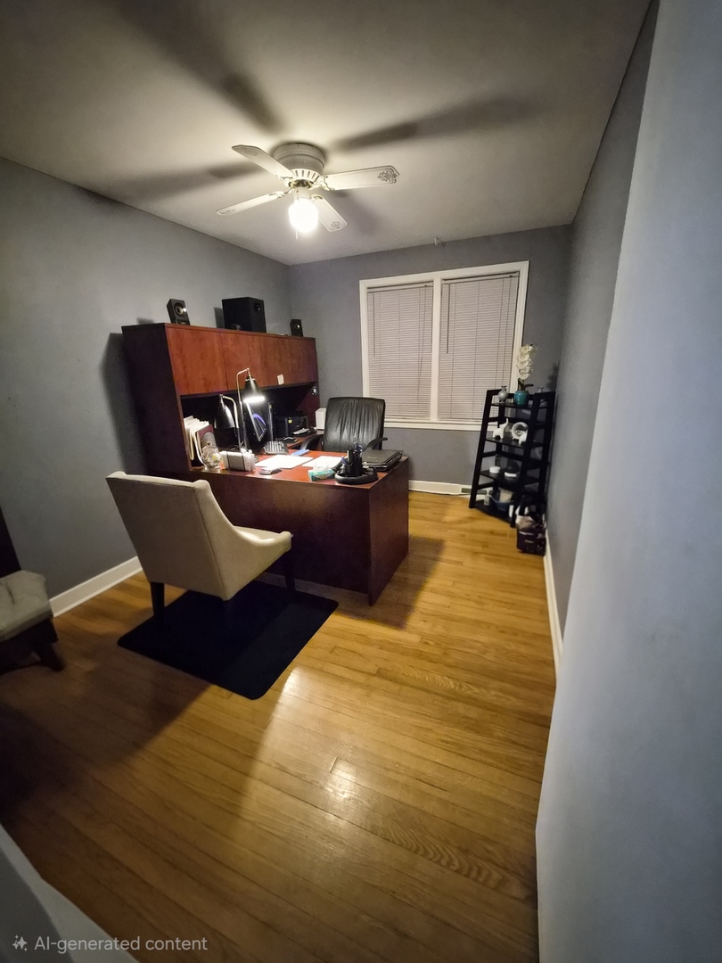 1815 Harrison Street, Maywood, IL 60153