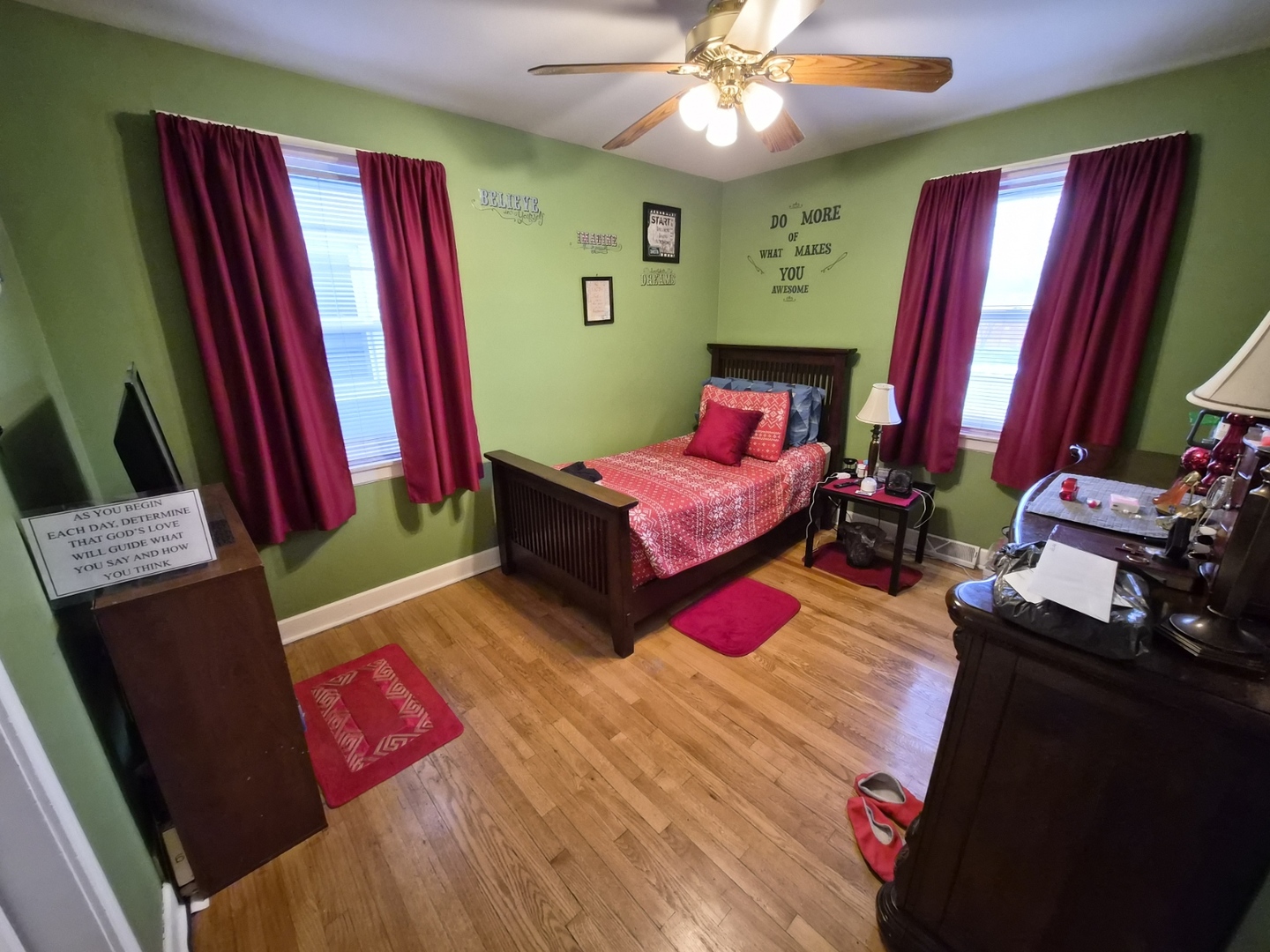 1815 Harrison Street, Maywood, IL 60153