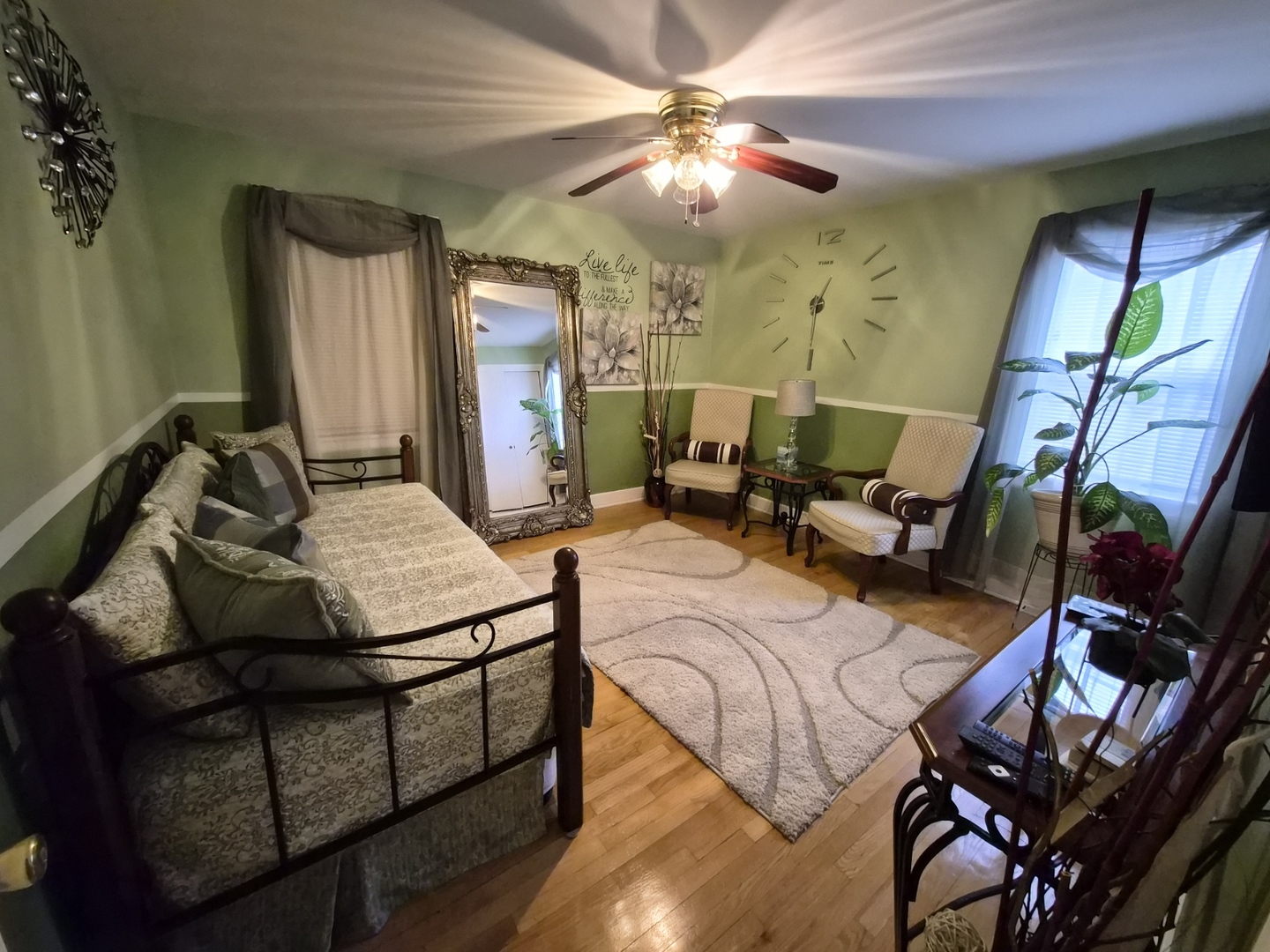 1815 Harrison Street, Maywood, IL 60153