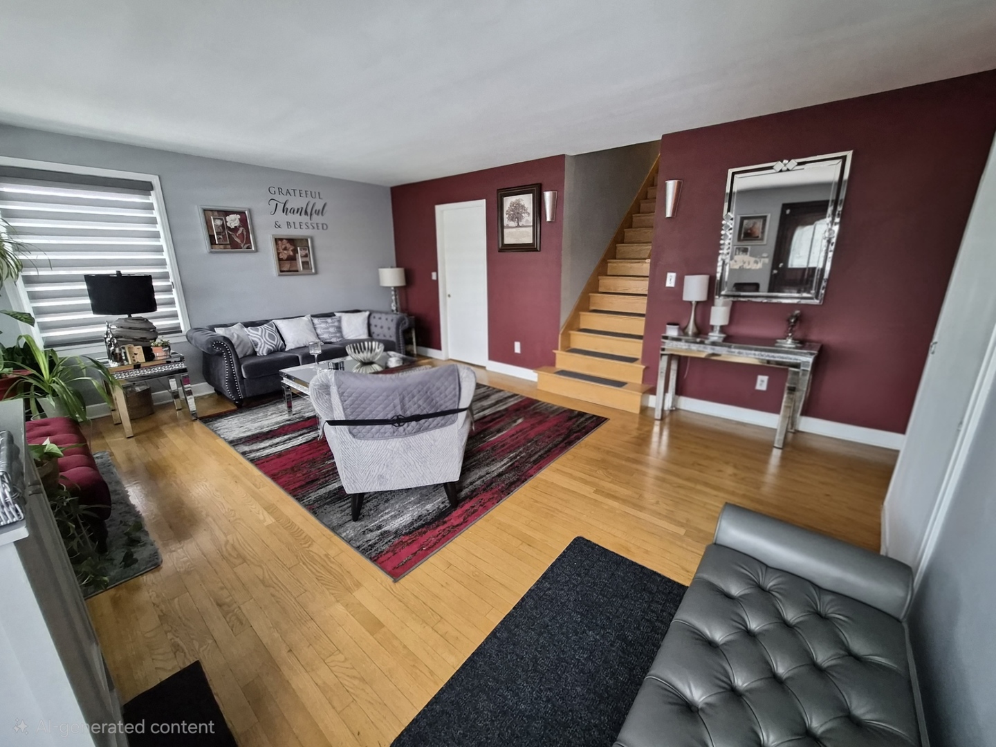 1815 Harrison Street, Maywood, IL 60153