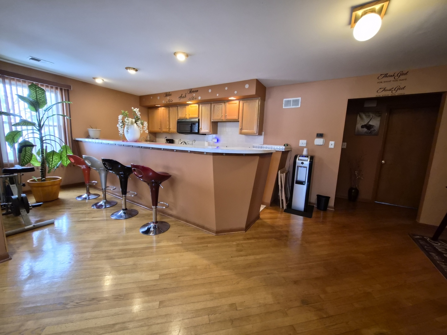 1815 Harrison Street, Maywood, IL 60153