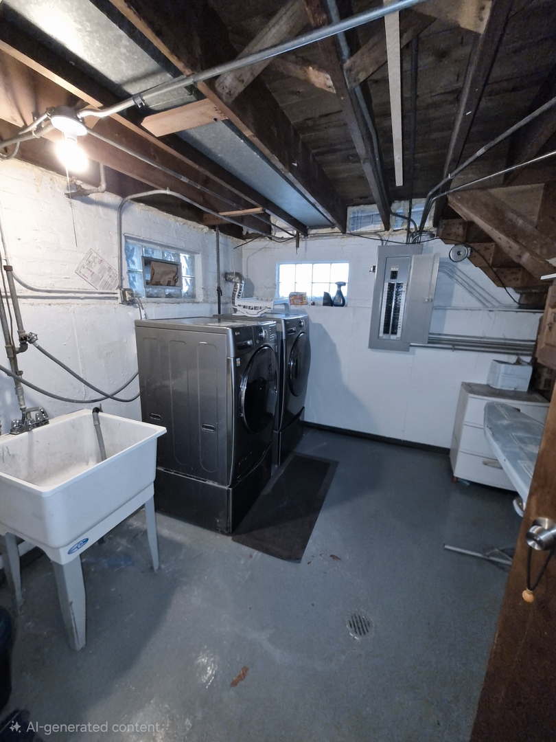 1815 Harrison Street, Maywood, IL 60153