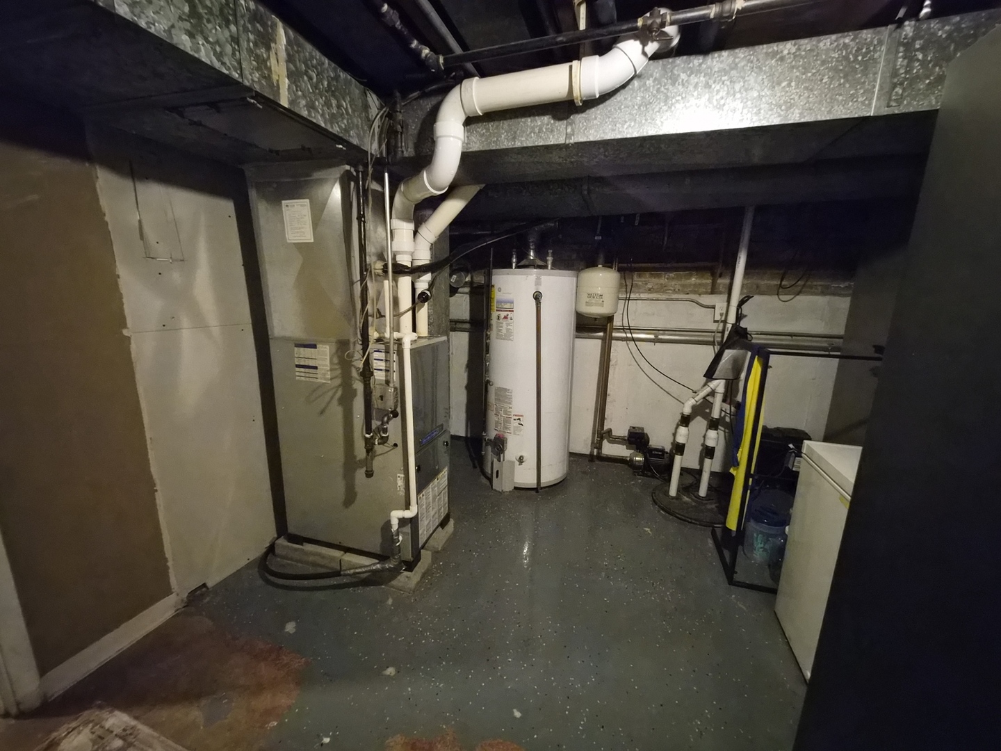 1815 Harrison Street, Maywood, IL 60153