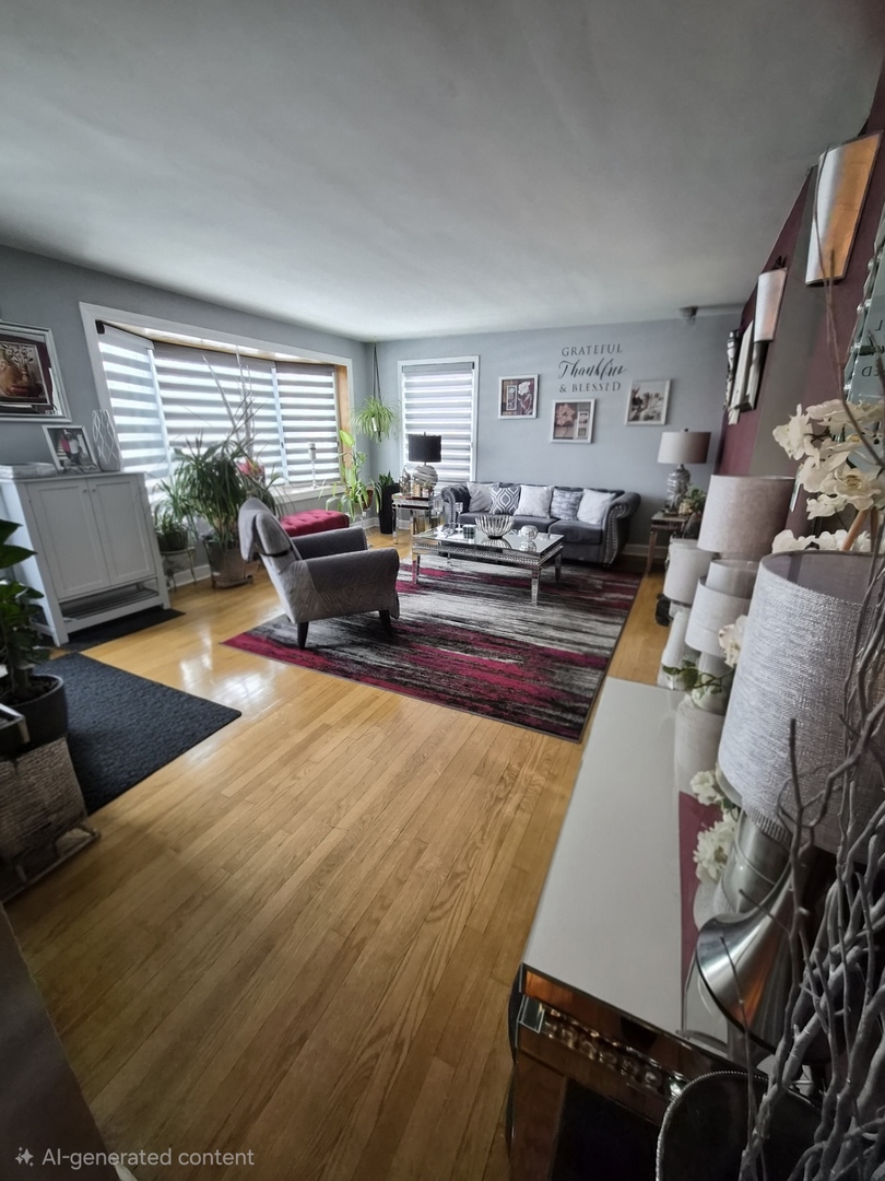 1815 Harrison Street, Maywood, IL 60153