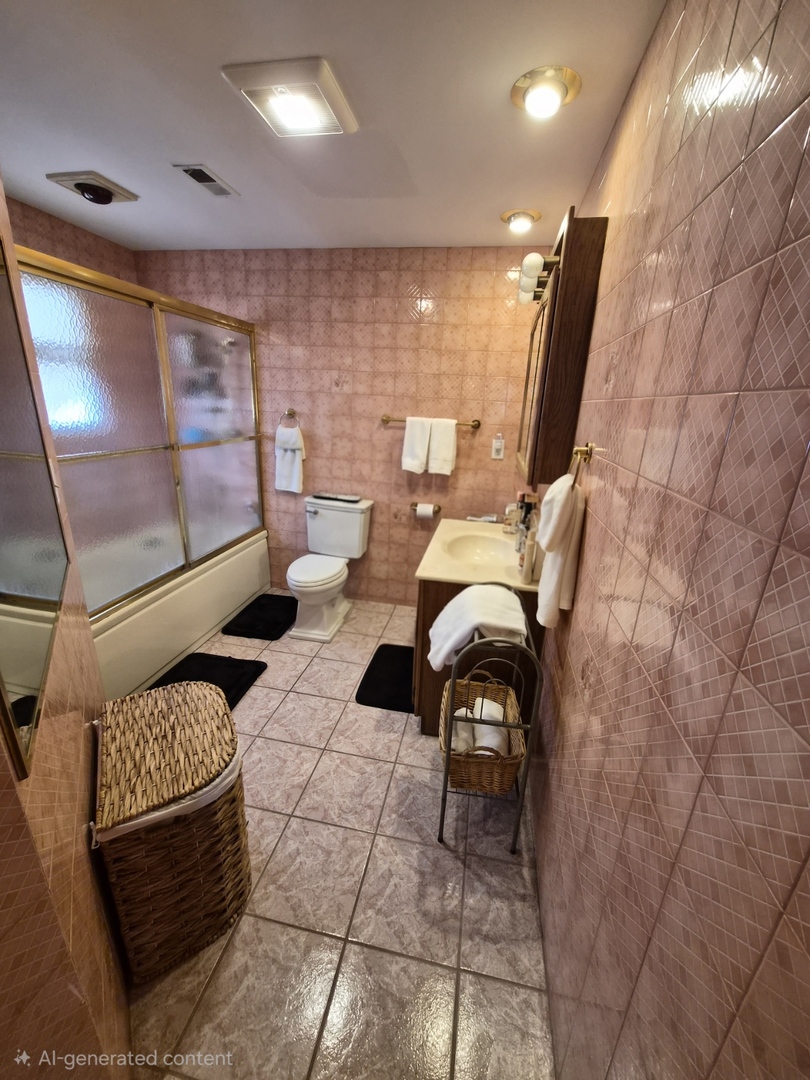 1815 Harrison Street, Maywood, IL 60153