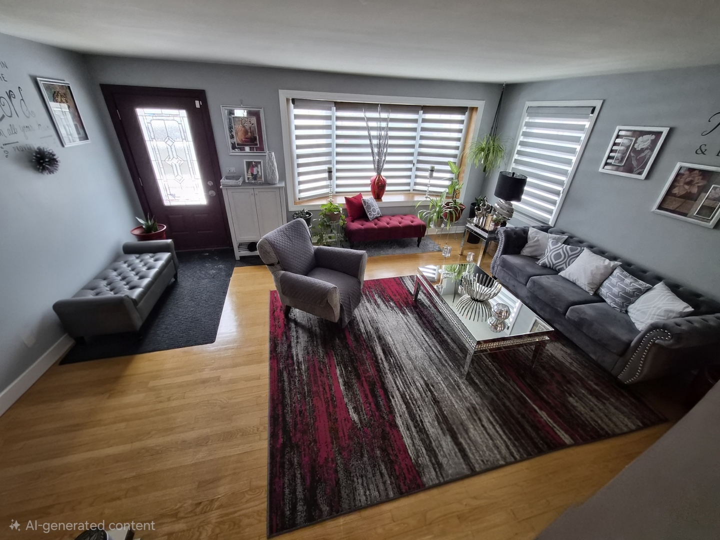 1815 Harrison Street, Maywood, IL 60153