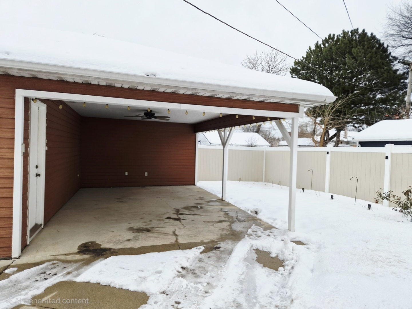 1815 Harrison Street, Maywood, IL 60153