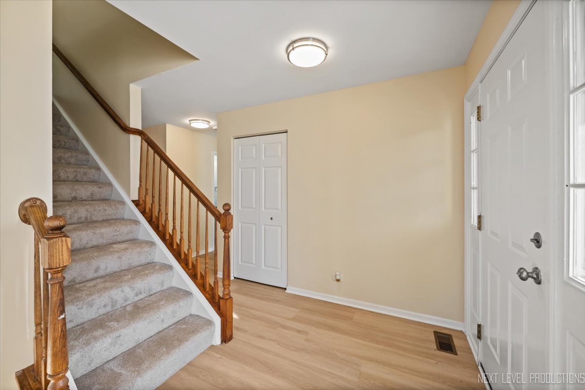 438 W Meadow Mist Lane, Round Lake, IL 60073