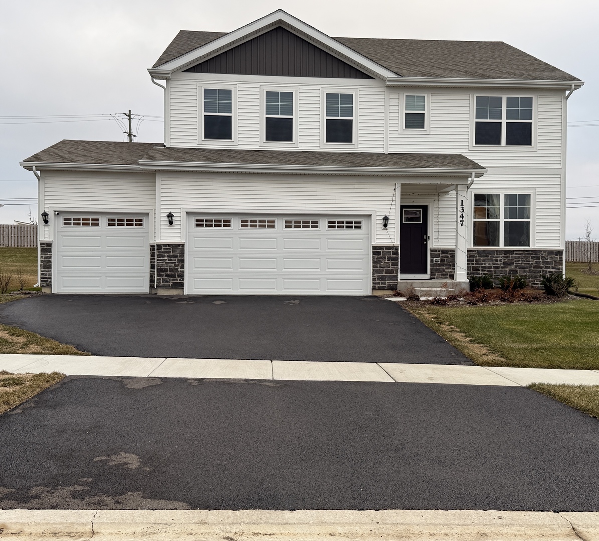 1347 Tiger Lily Drive, Bartlett, IL 60103