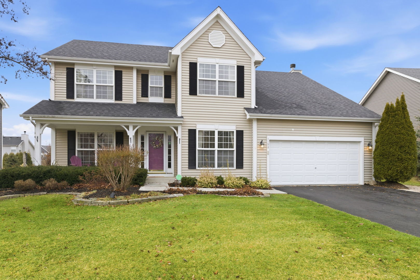 1196 Fieldstone Drive, Crystal Lake, IL 60014