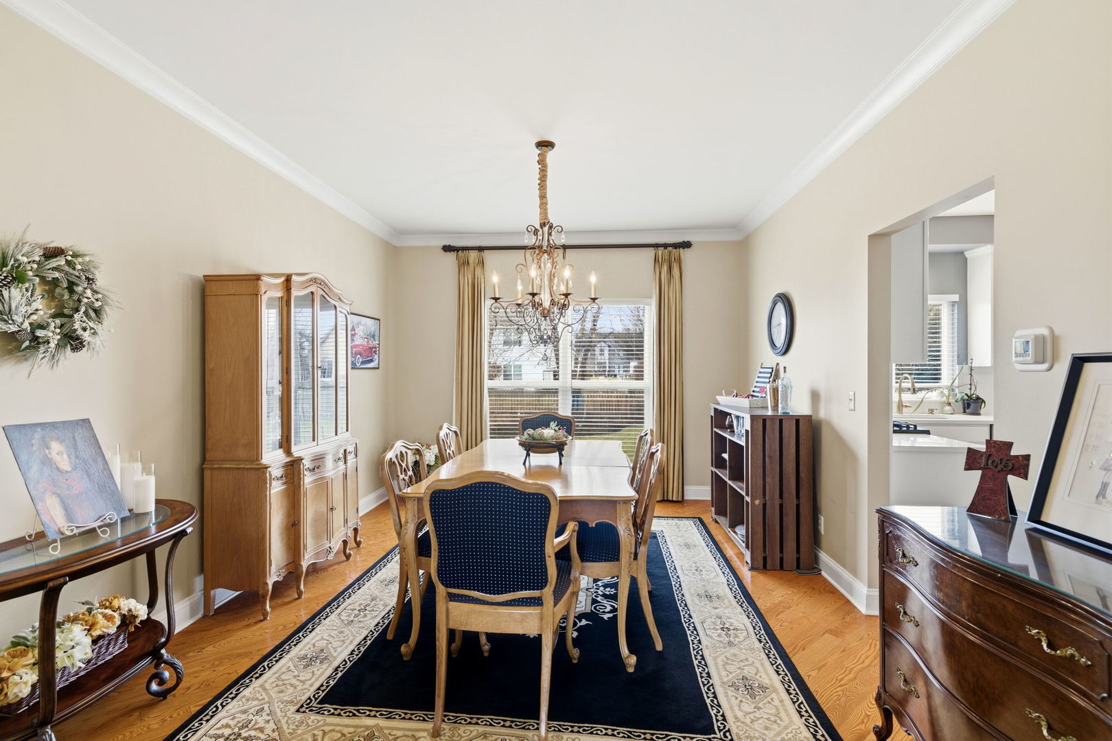 1196 Fieldstone Drive, Crystal Lake, IL 60014