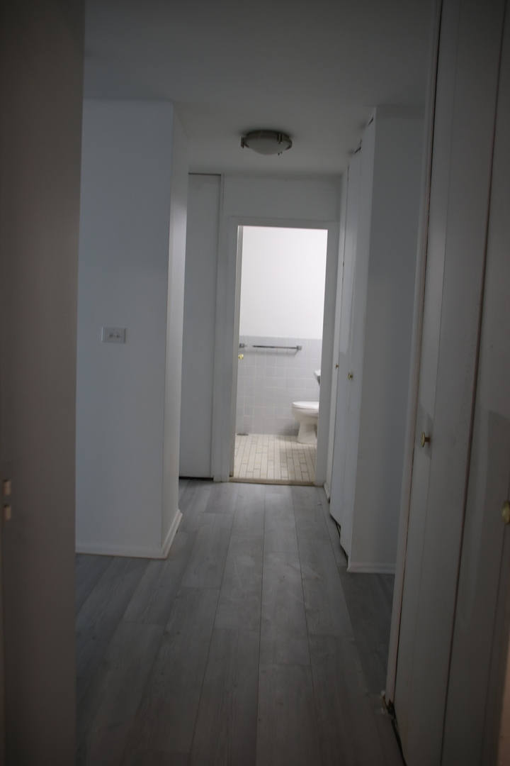 5701 N Sheridan Road #14E, Chicago, IL 60660