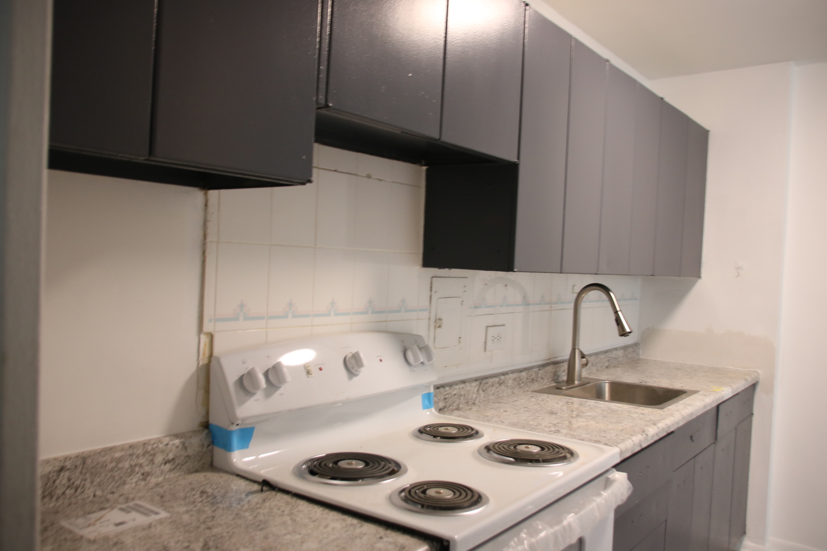 5701 N Sheridan Road #14E, Chicago, IL 60660