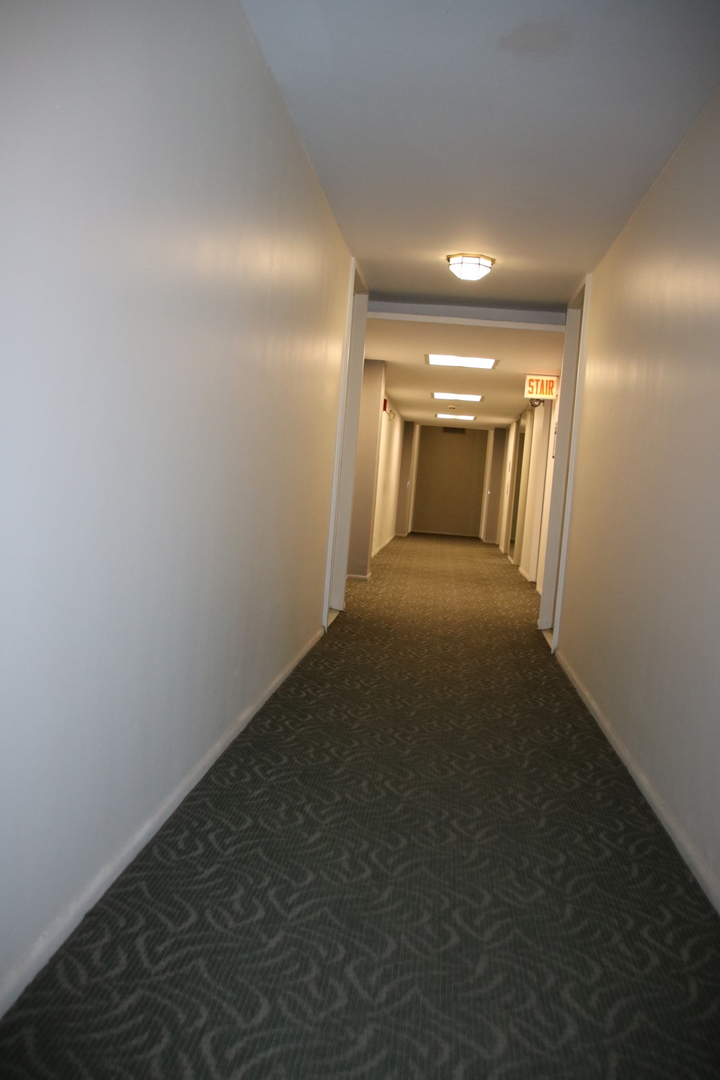 5701 N Sheridan Road #14E, Chicago, IL 60660