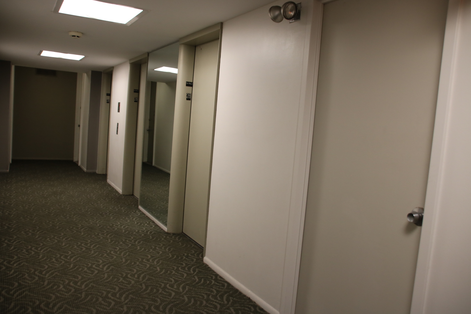 5701 N Sheridan Road #14E, Chicago, IL 60660