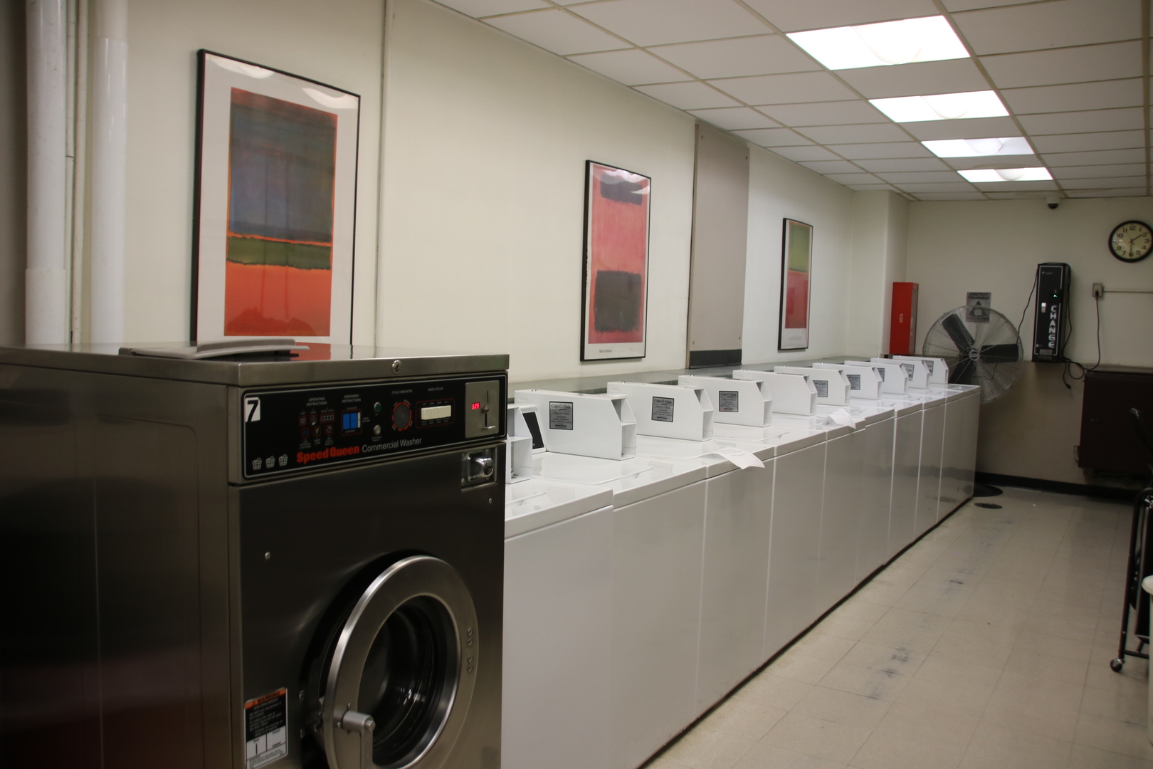 5701 N Sheridan Road #14E, Chicago, IL 60660