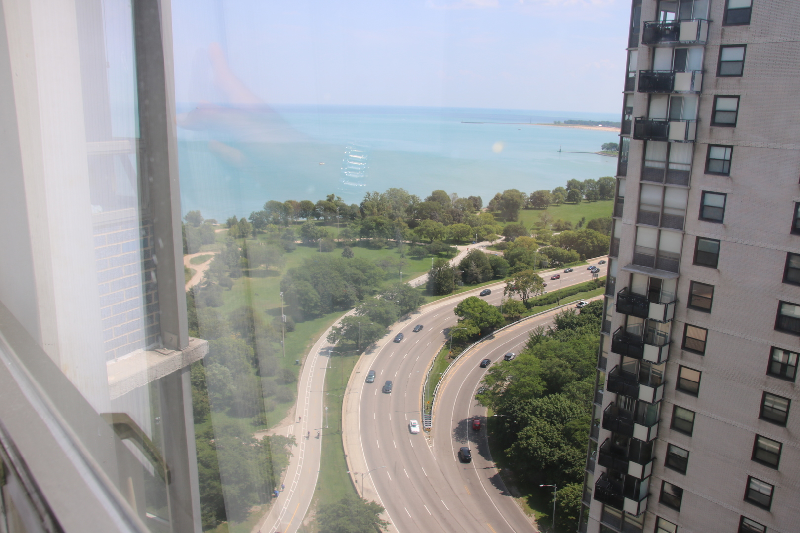 5701 N Sheridan Road #14E, Chicago, IL 60660