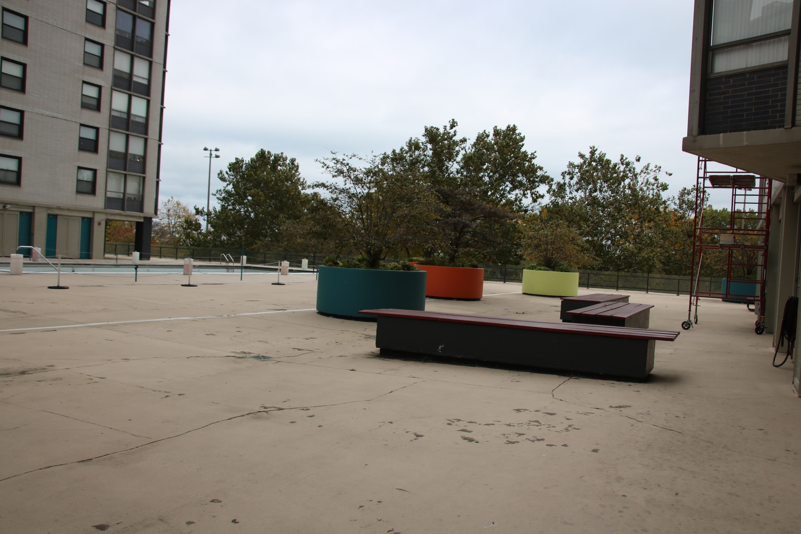 5701 N Sheridan Road #14E, Chicago, IL 60660