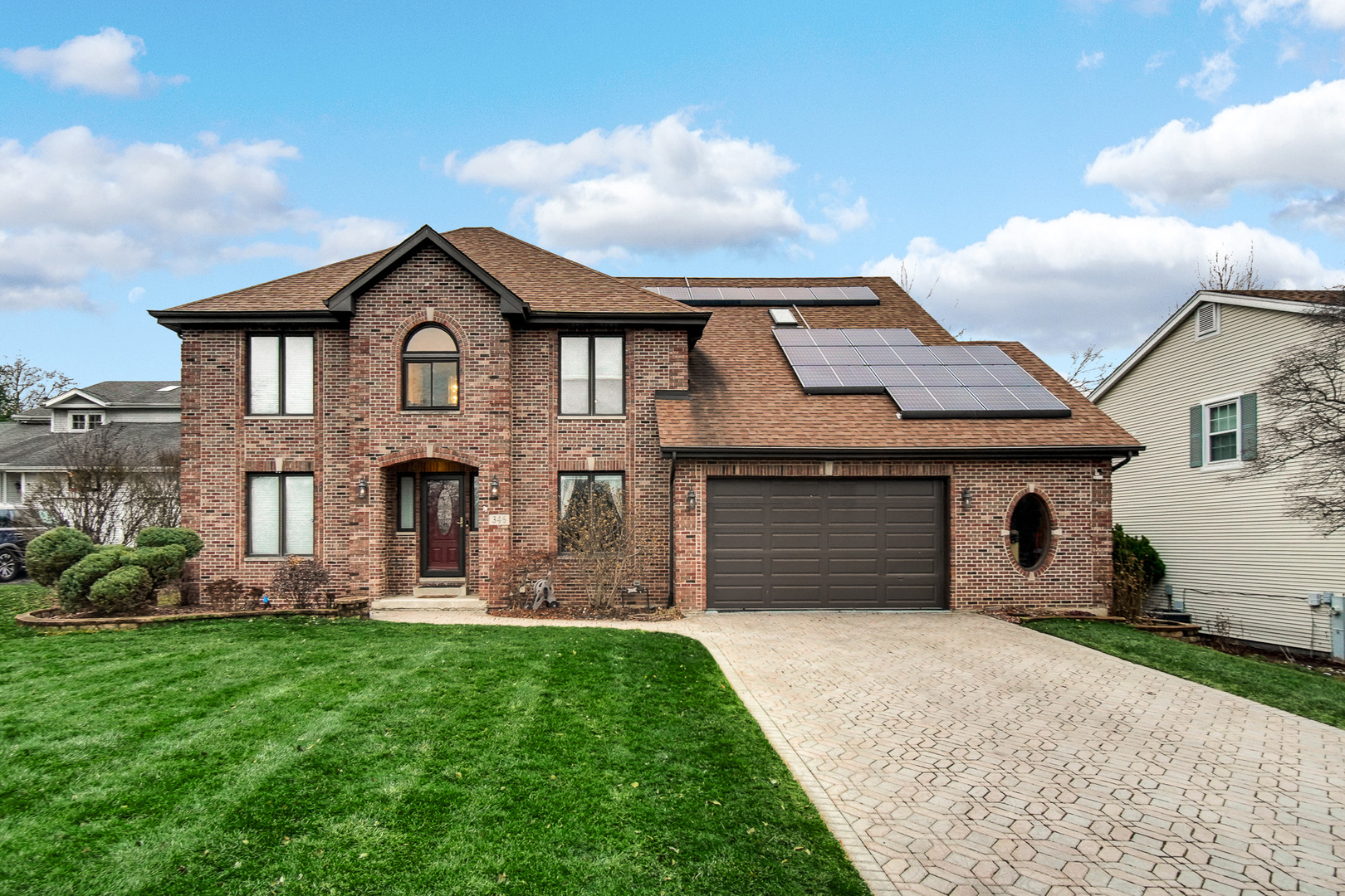 346 Holbrook Circle, Chicago Heights, IL 60411