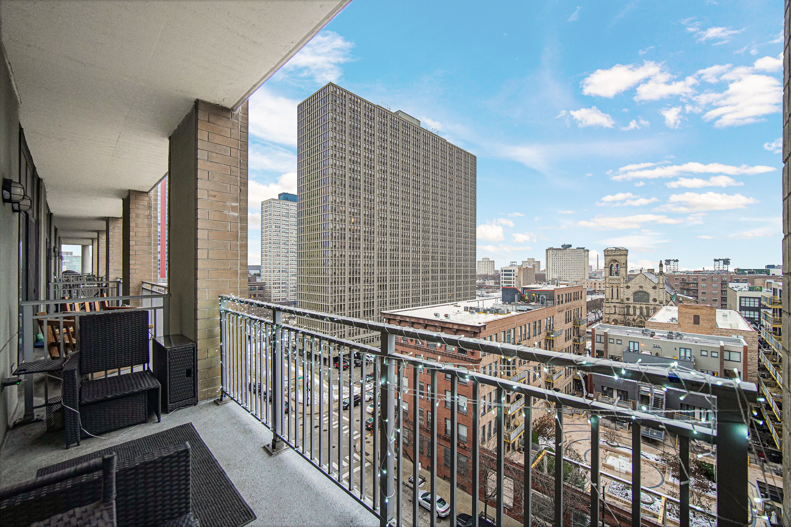 212 E CULLERTON Street #811, Chicago, IL 60616