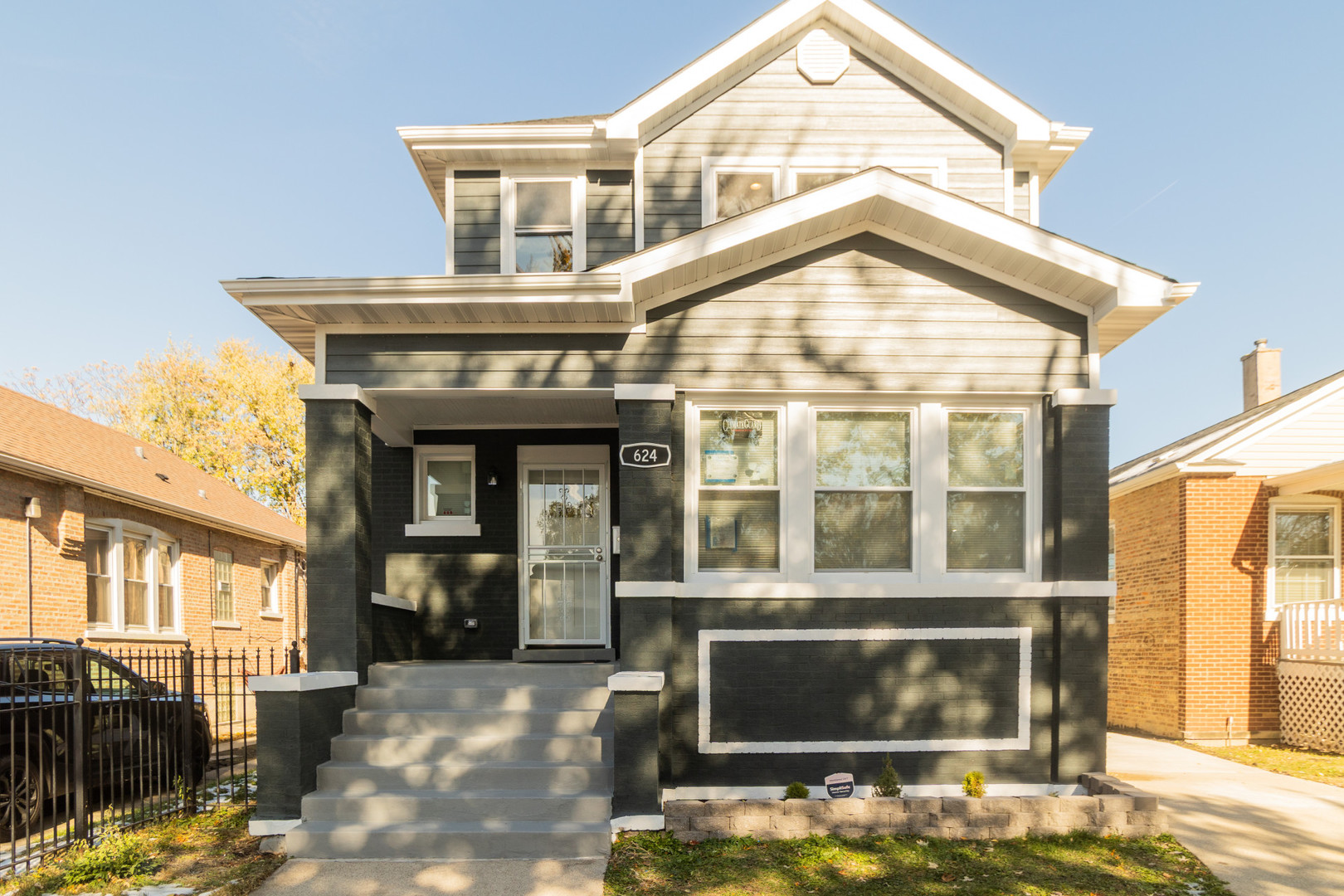 624 E 90th Place, Chicago, IL 60619