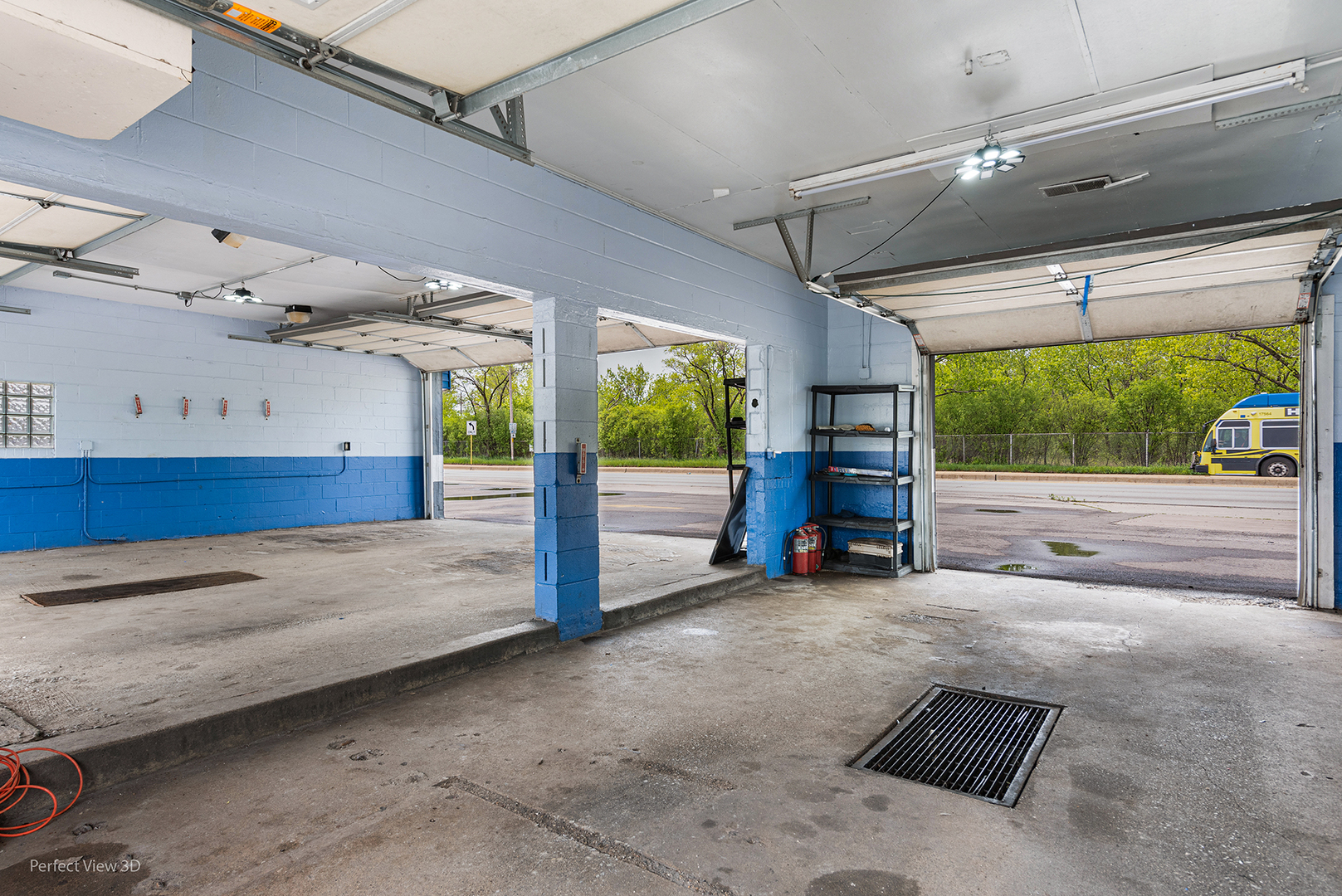 13727 S Halsted Street, Riverdale, IL 60827