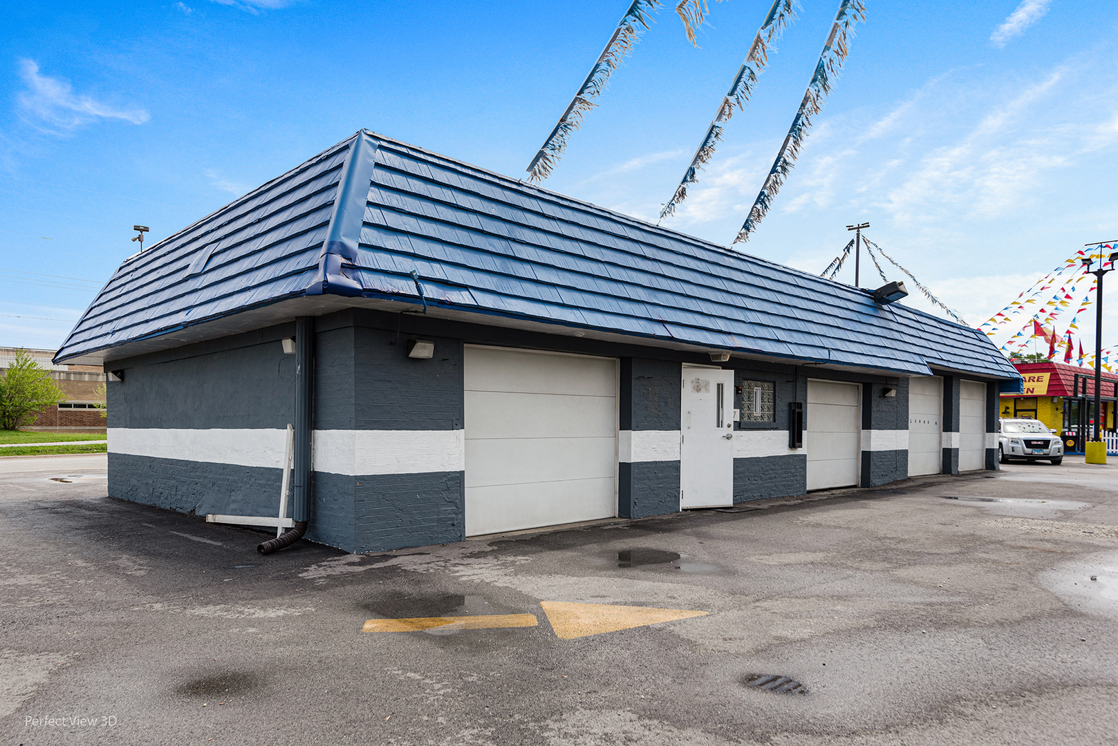 13727 S Halsted Street, Riverdale, IL 60827