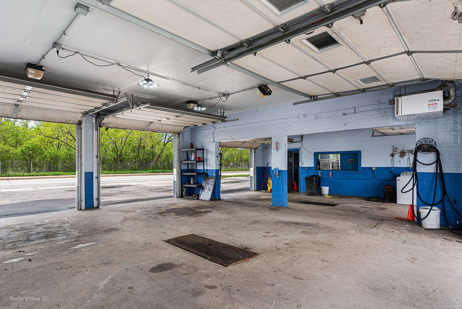 13727 S Halsted Street, Riverdale, IL 60827