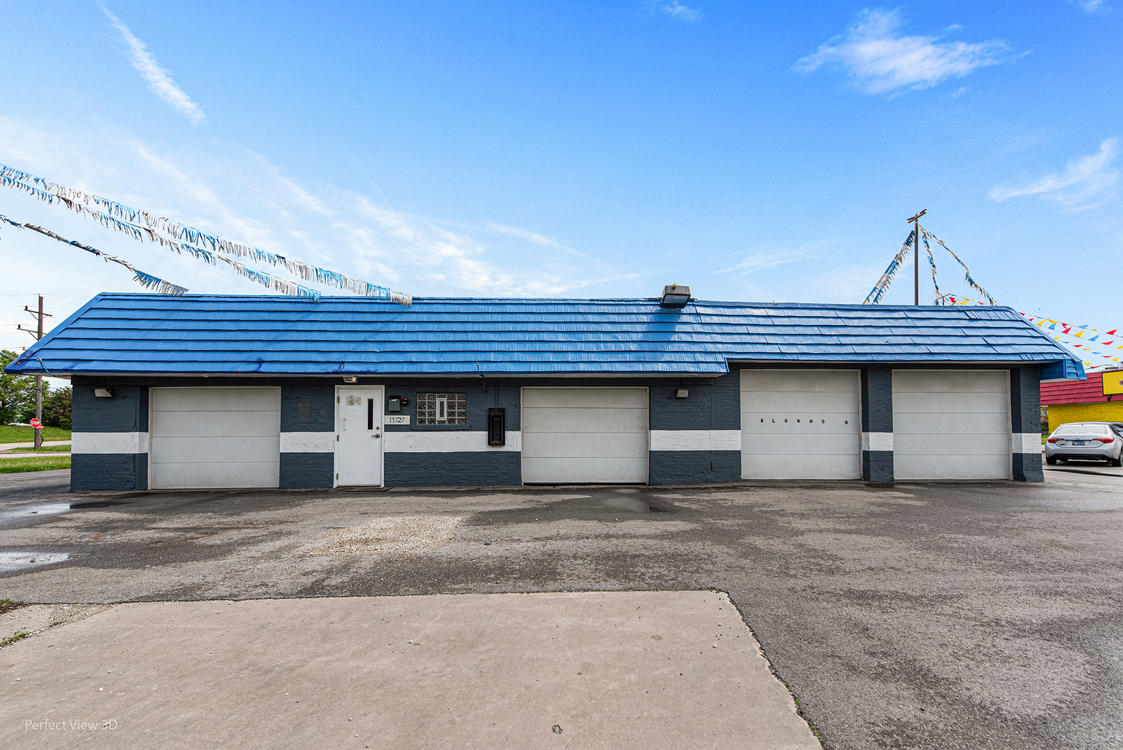 13727 S Halsted Street, Riverdale, IL 60827