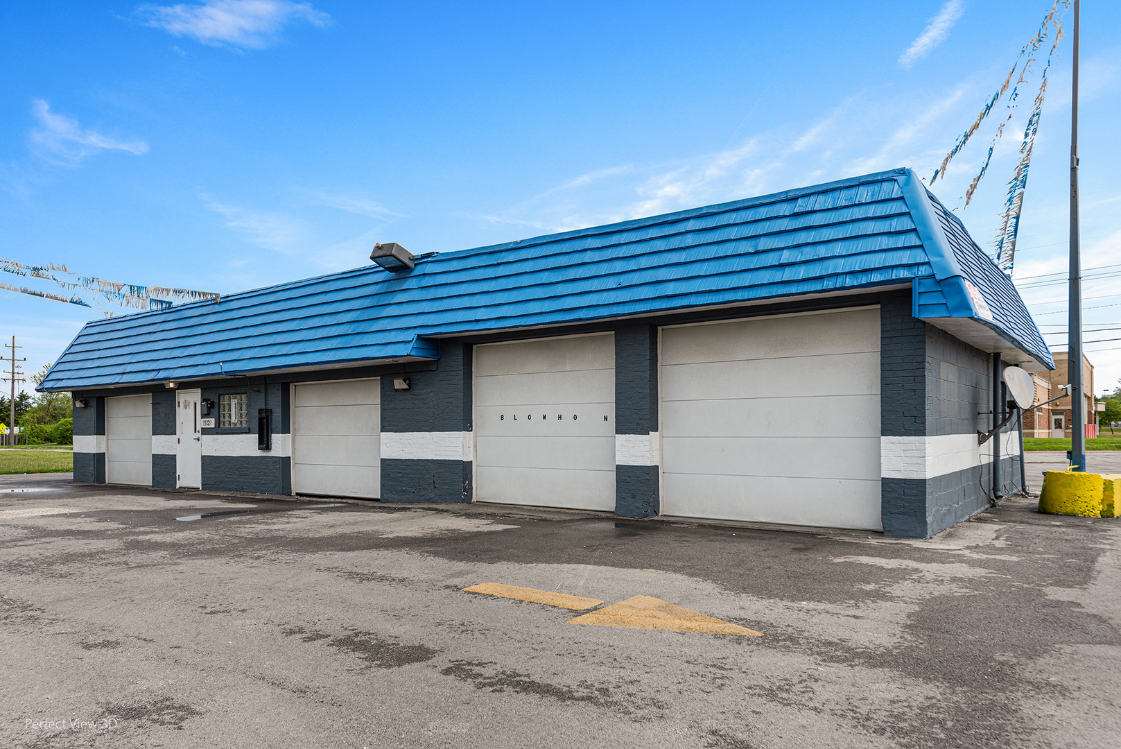 13727 S Halsted Street, Riverdale, IL 60827