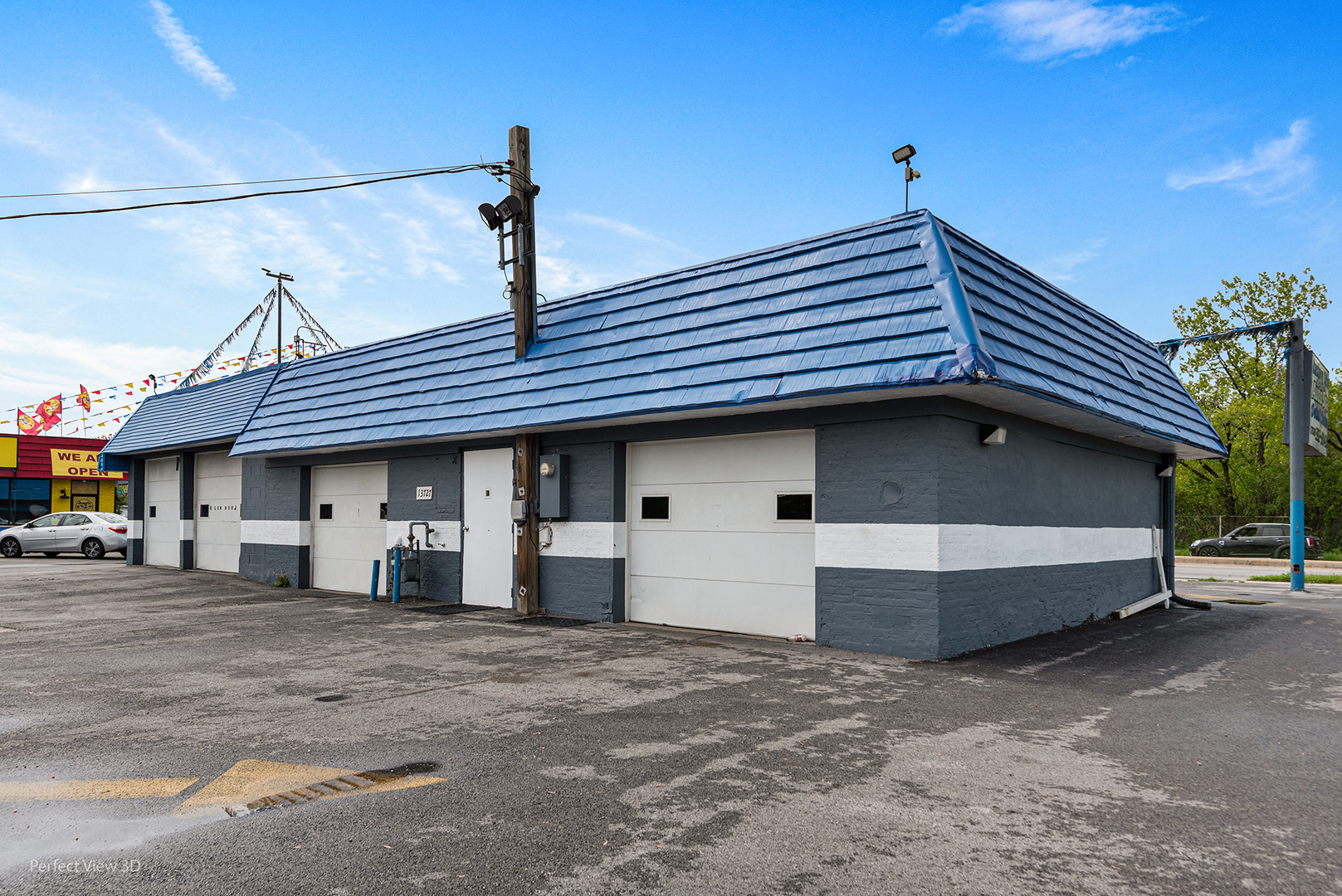 13727 S Halsted Street, Riverdale, IL 60827