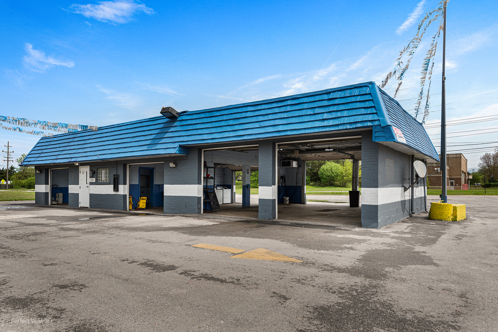 13727 S Halsted Street, Riverdale, IL 60827