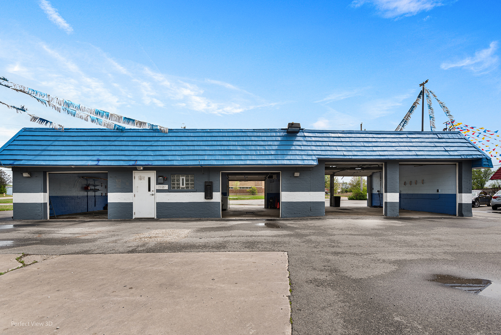 13727 S Halsted Street, Riverdale, IL 60827