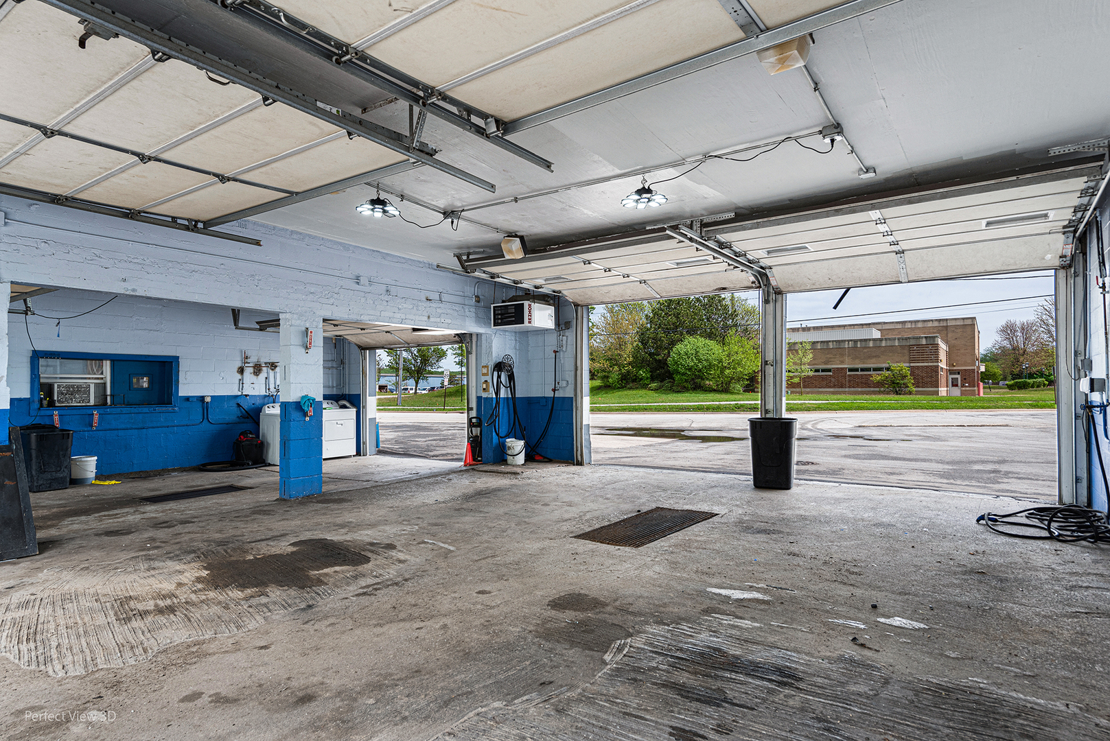 13727 S Halsted Street, Riverdale, IL 60827