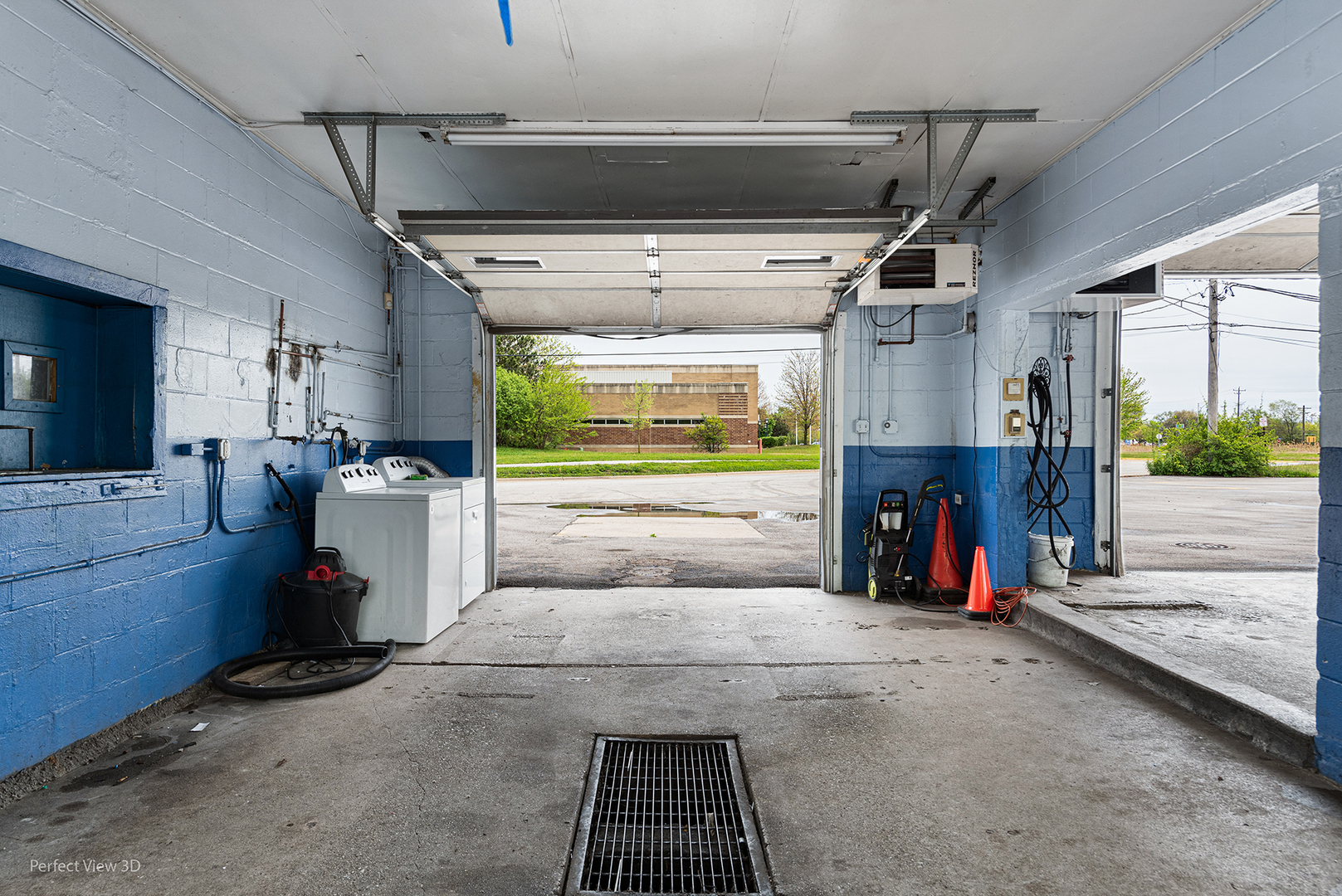 13727 S Halsted Street, Riverdale, IL 60827