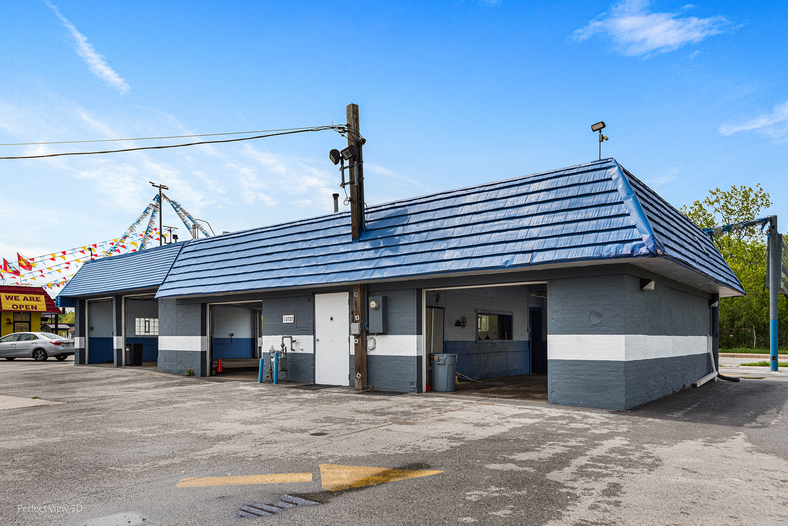 13727 S Halsted Street, Riverdale, IL 60827