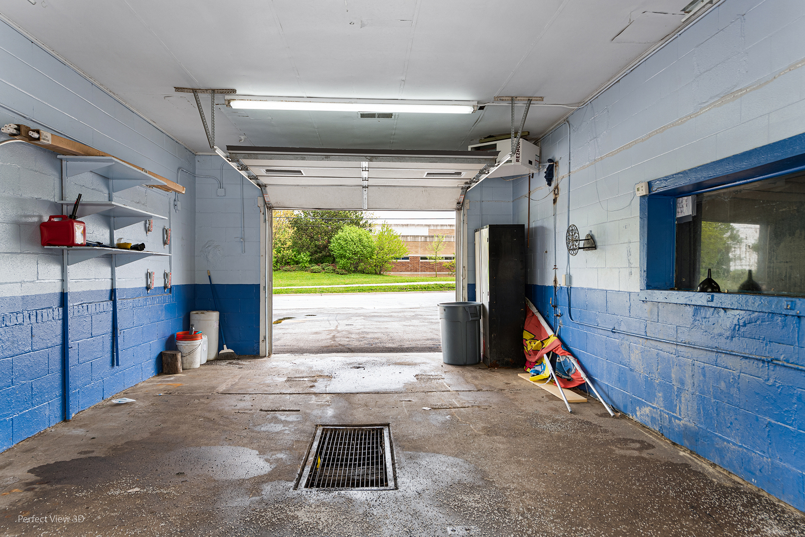 13727 S Halsted Street, Riverdale, IL 60827