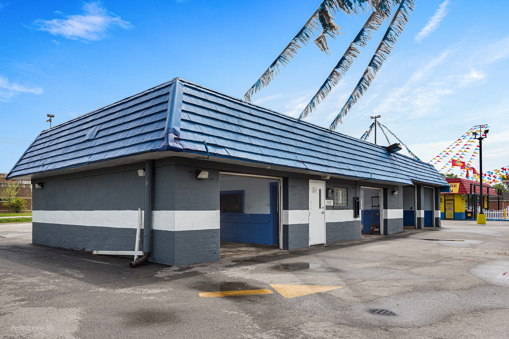 13727 S Halsted Street, Riverdale, IL 60827