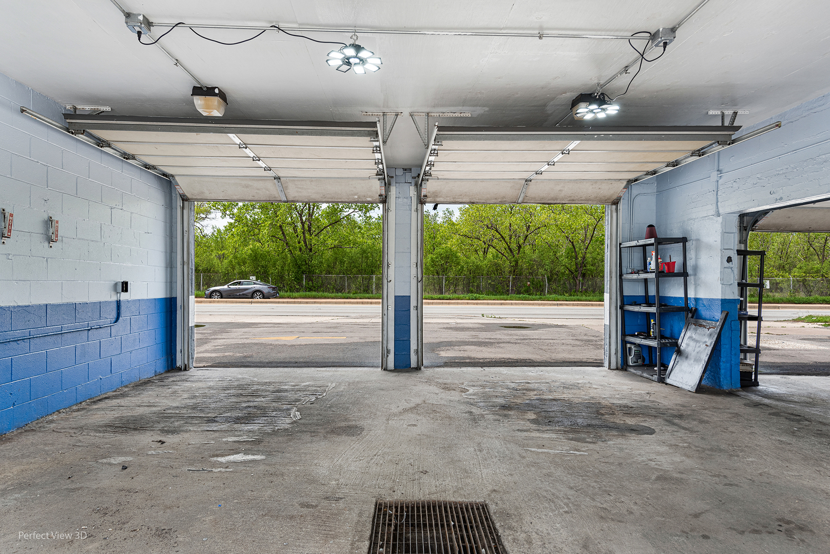 13727 S Halsted Street, Riverdale, IL 60827