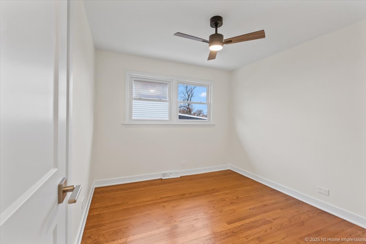 10316 Lamon Avenue, Oak Lawn, IL 60453