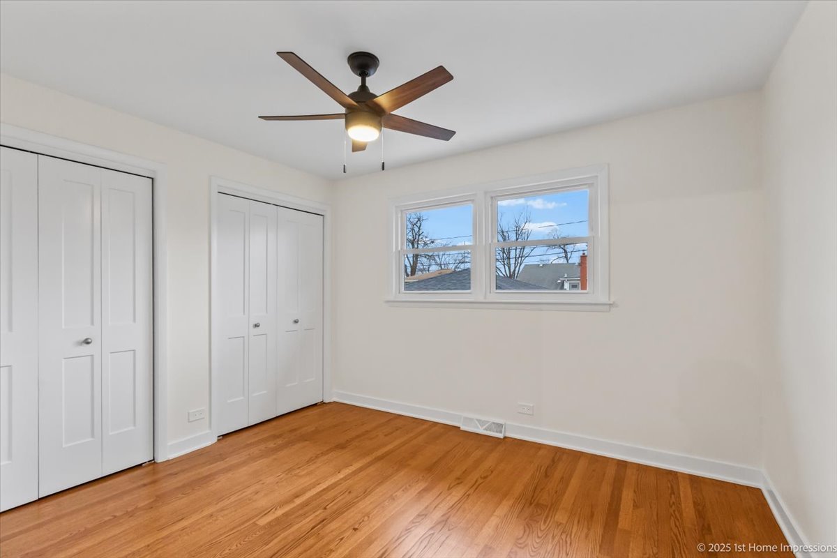 10316 Lamon Avenue, Oak Lawn, IL 60453