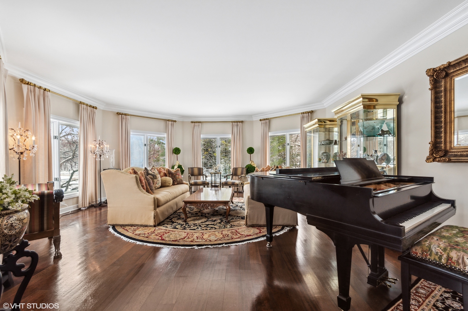 11 Moate Lane, Barrington Hills, IL 60010