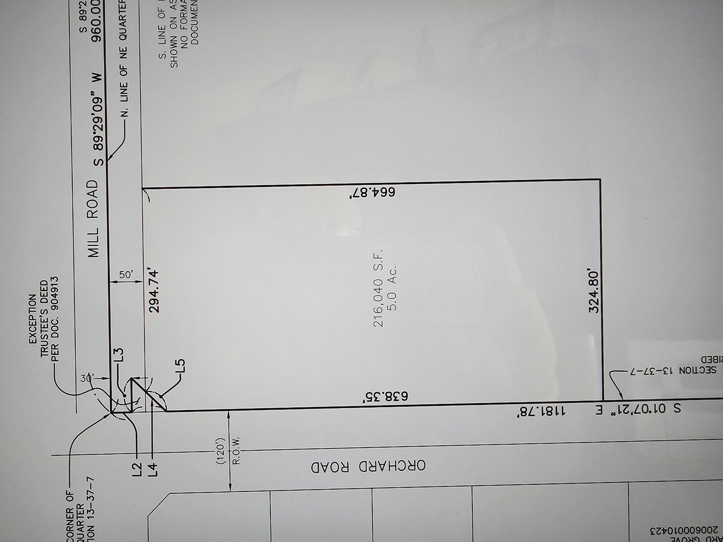 1300 Orchard Road, Oswego, IL 60543