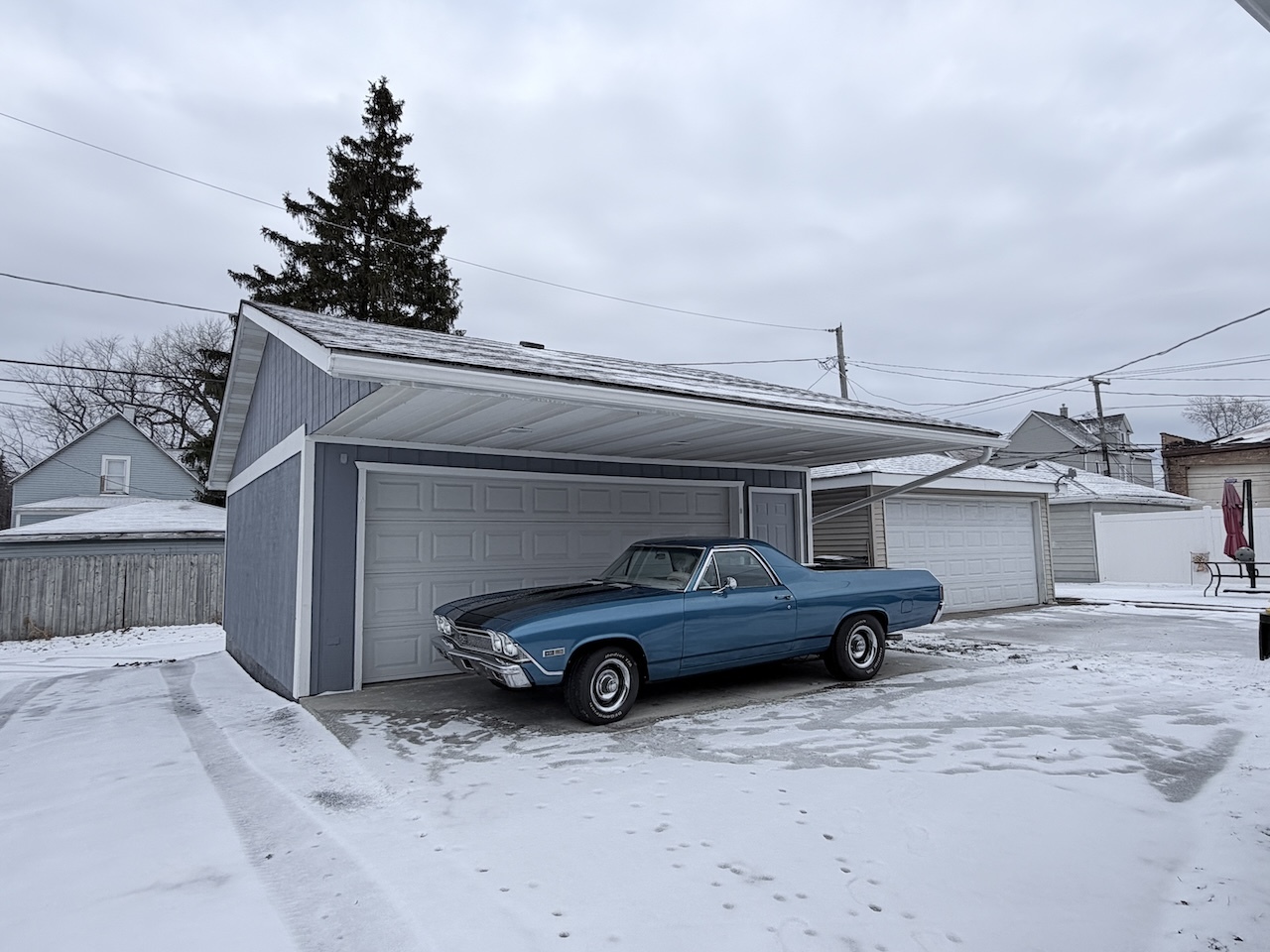 97 W 29th Street, South Chicago Heights, IL 60411