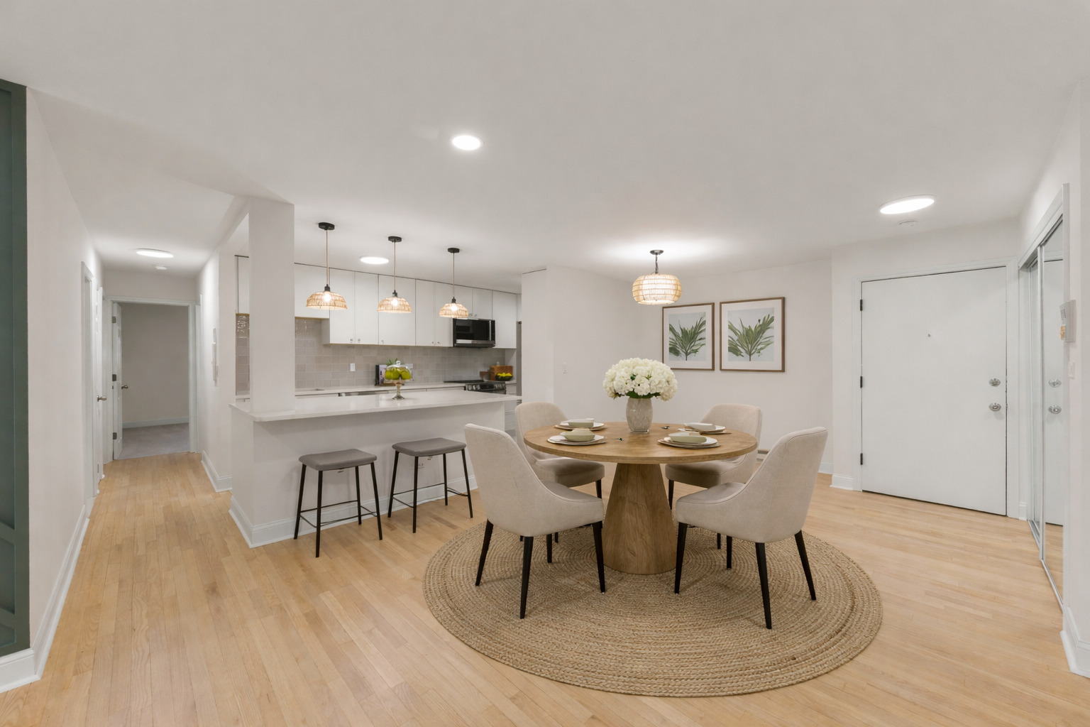 840 E Old Willow Round #116, Prospect Heights, IL 60070