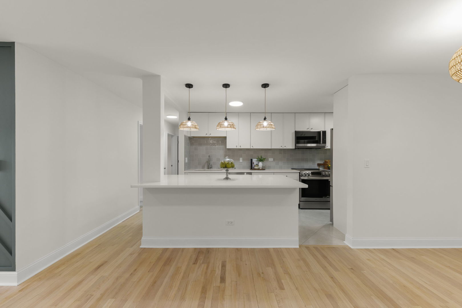 840 E Old Willow Round #116, Prospect Heights, IL 60070