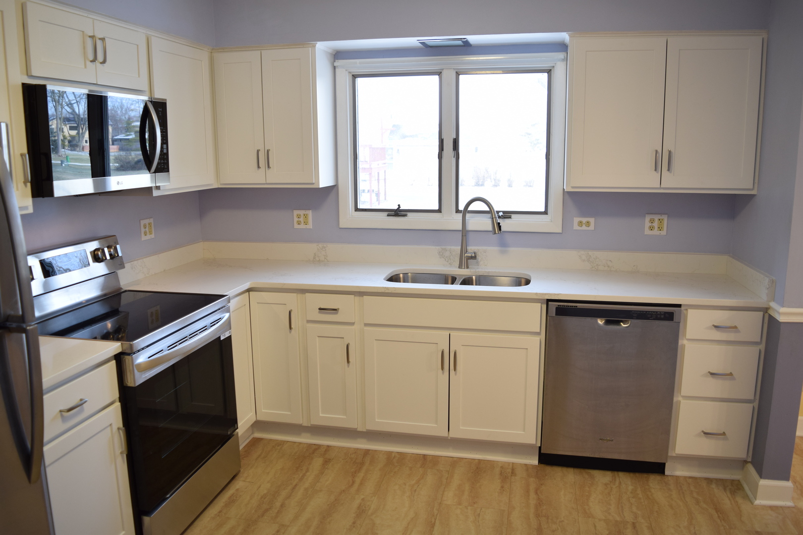 1224 E THURSTON Drive, Palatine, IL 60074