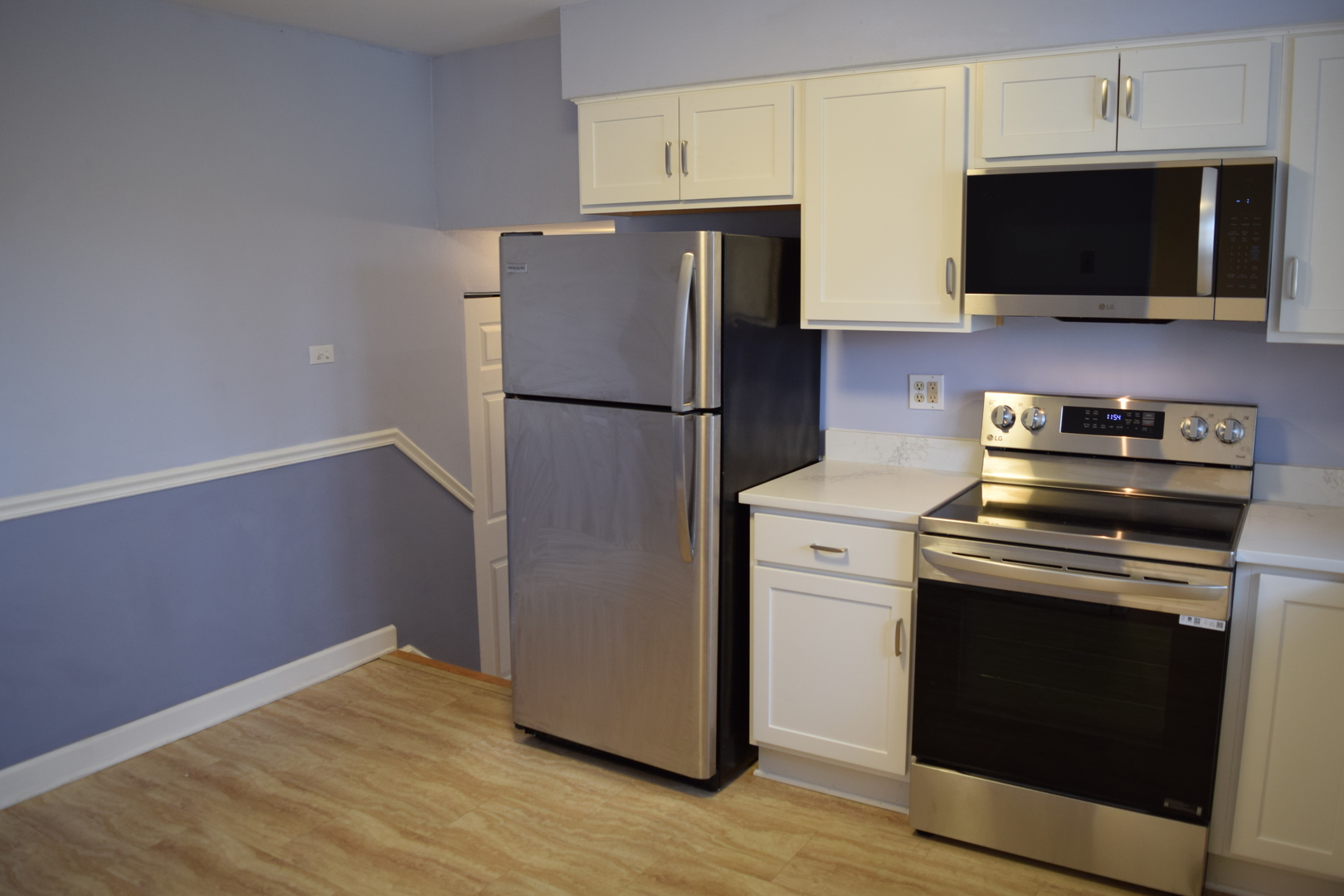 1224 E THURSTON Drive, Palatine, IL 60074